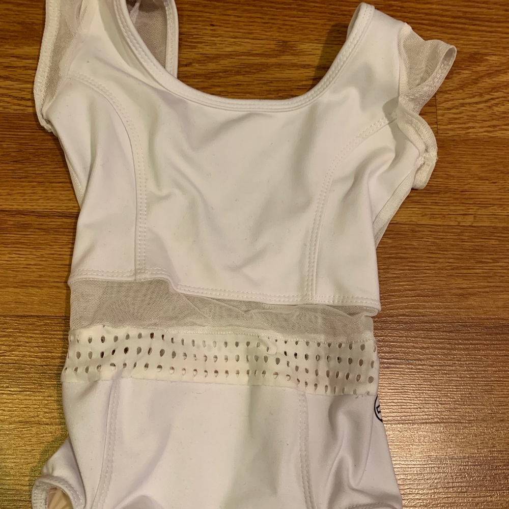 Five dance leotard